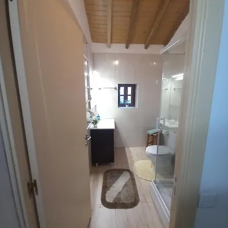 Villa Casa Da Esperanca Lousã Esterno foto