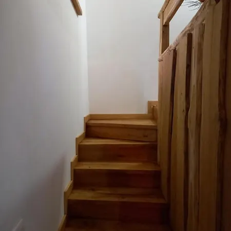 Villa Casa Da Esperanca Lousã Esterno foto