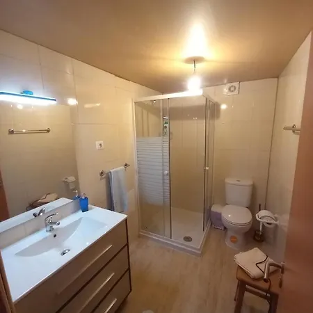Villa Casa Da Esperanca Lousã Esterno foto