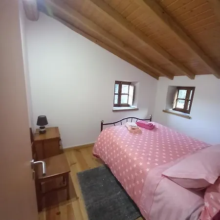 Villa Casa Da Esperanca Lousã Esterno foto