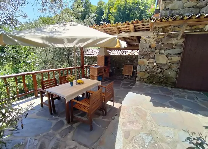 Casa Da Esperanca