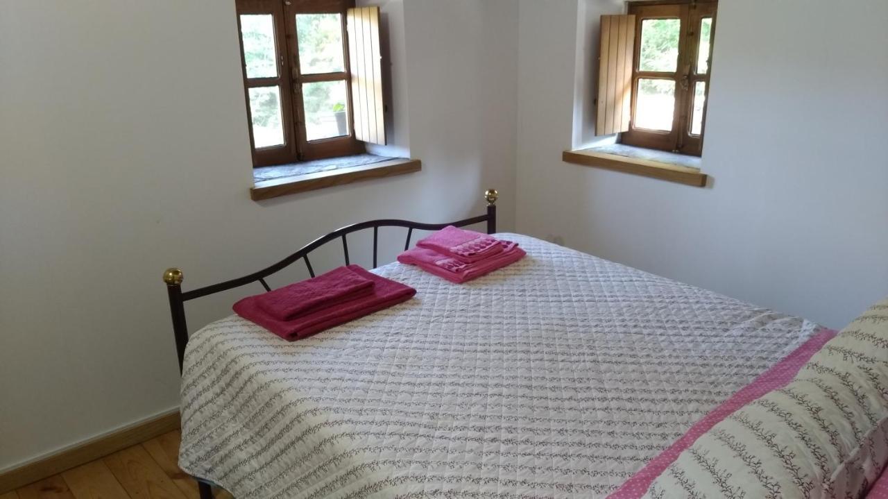 Holiday home Casa Da Esperanca