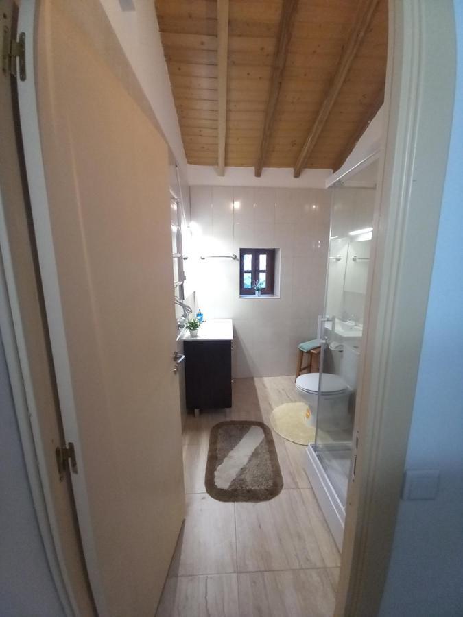 Holiday home Casa Da Esperanca Lousa (Central Portugal)