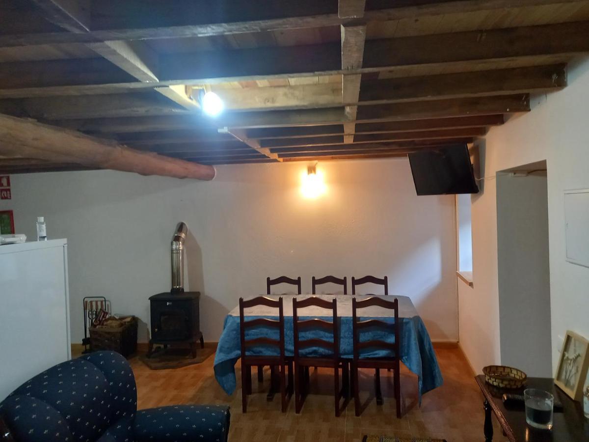 Holiday home Casa Da Esperanca