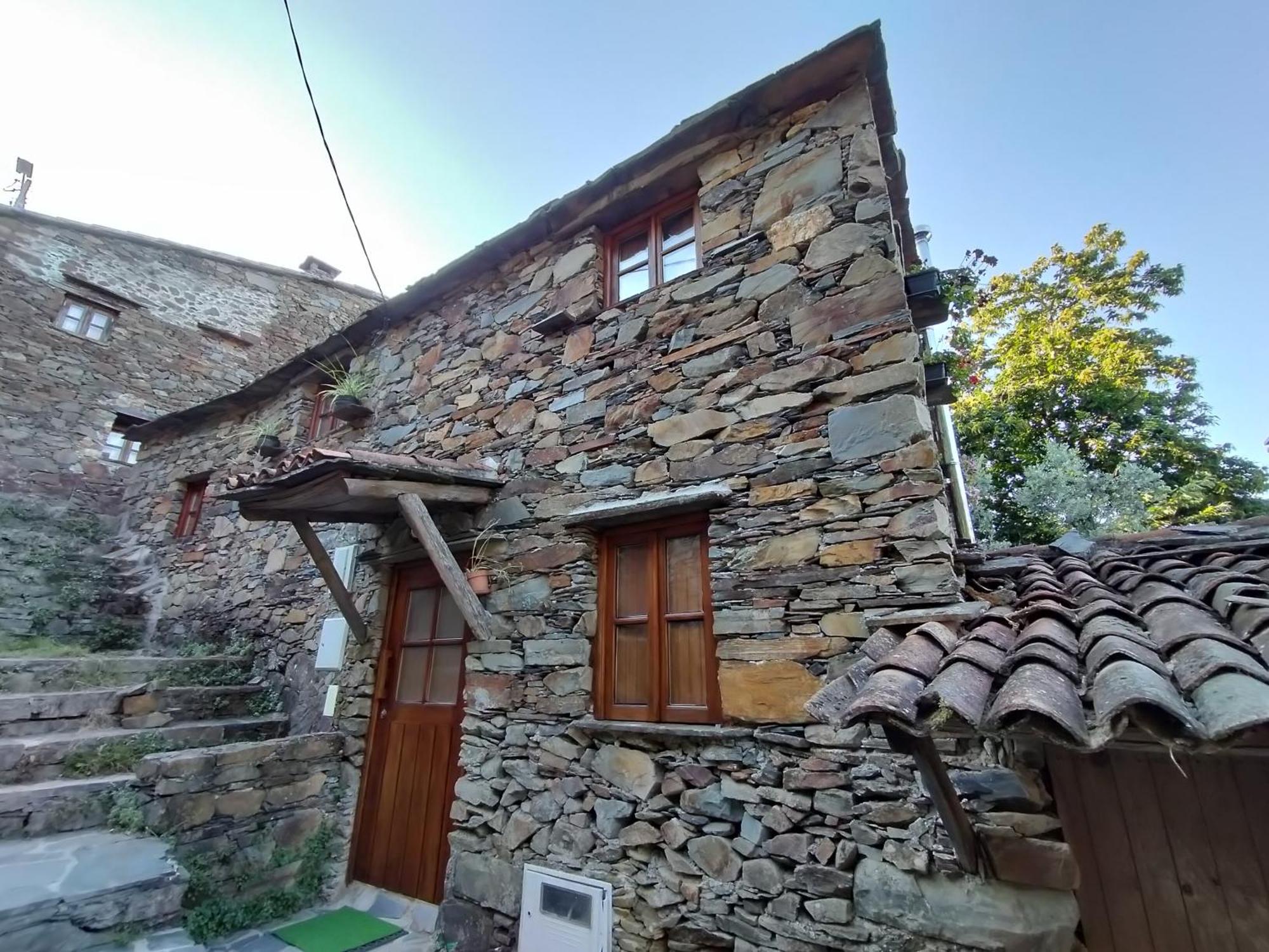 Holiday home Casa Da Esperanca