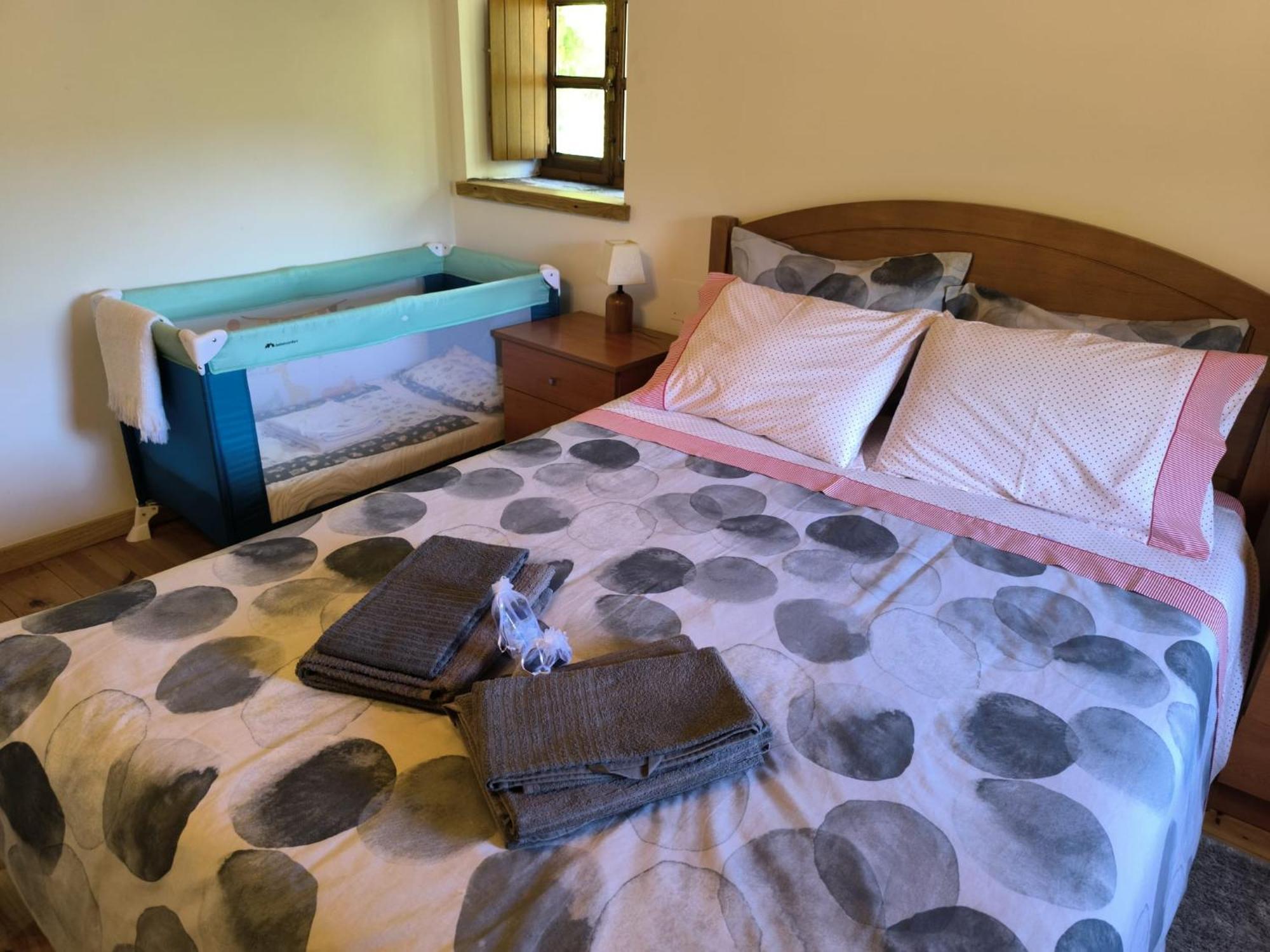 Casa Da Esperanca Holiday home
