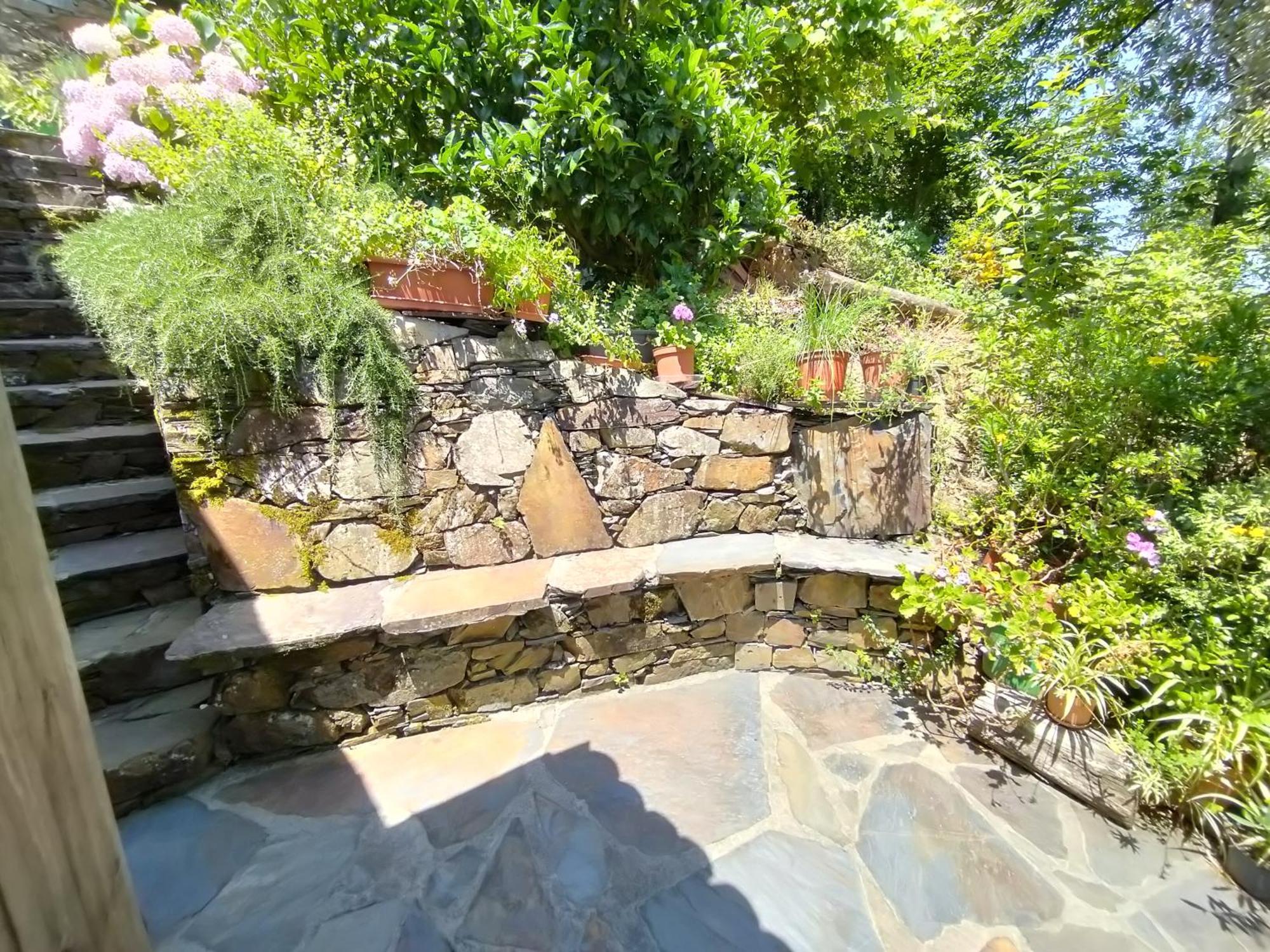 Casa Da Esperanca Holiday home Lousa (Central Portugal)